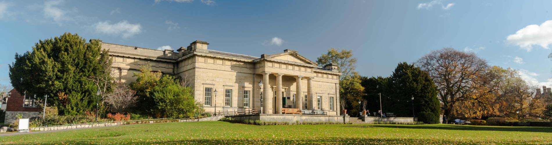 Yorkshire Museum Access with York Pass