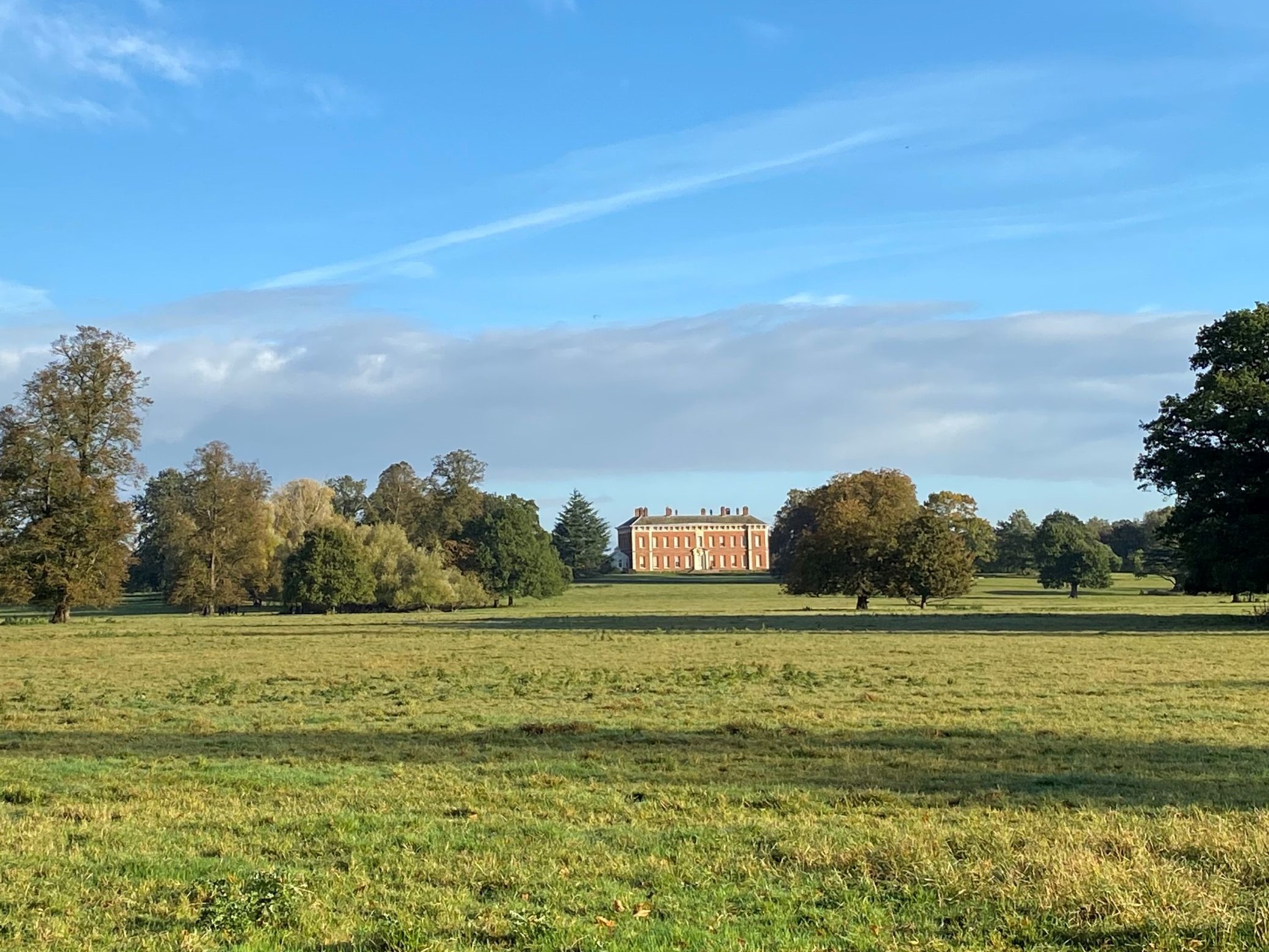 Beningbrough Hall, Gallery & Gardens Access with York Pass