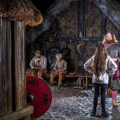 JORVIK Viking Centre